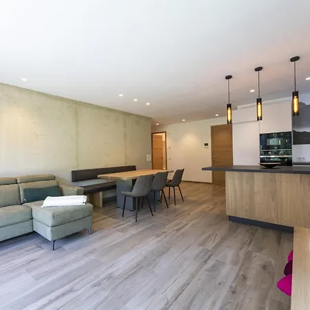 Dauru Apartment Ortisei