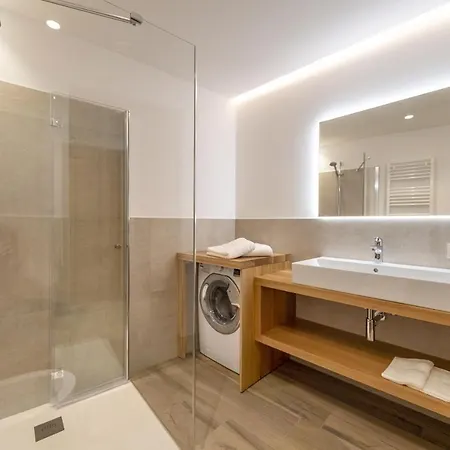 Dauru Apartment *
