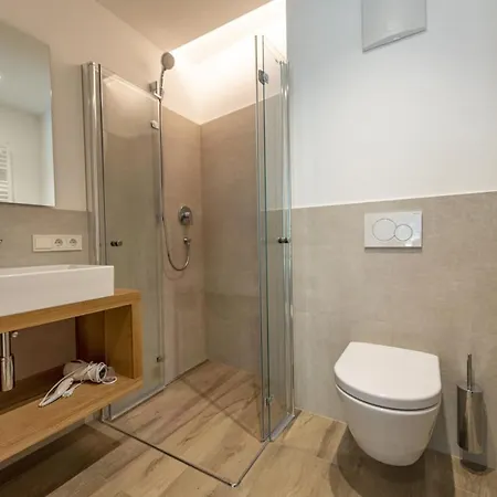 Dauru Apartment Ortisei